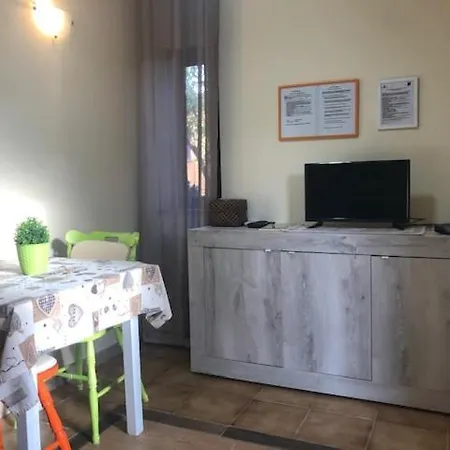 La Puppusedda * San Teodoro (Sardinia)