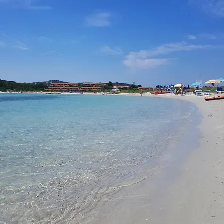 Lejlighed La Puppusedda *