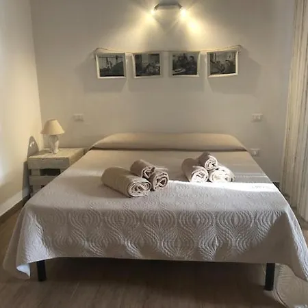 La Puppusedda * San Teodoro (Sardinia)