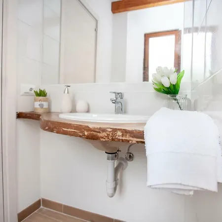 La Puppusedda Lejlighed *