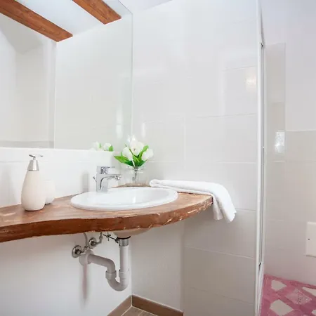 Lejlighed La Puppusedda *