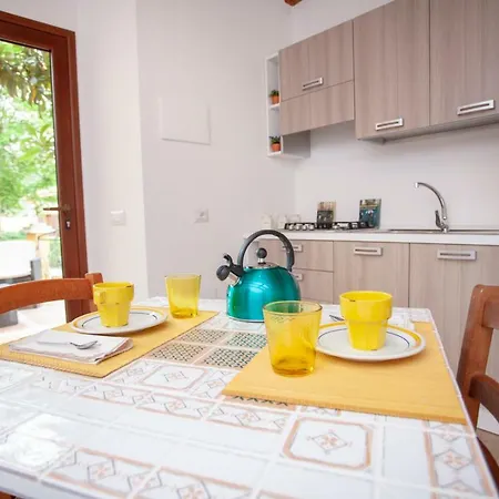 La Puppusedda Lejlighed San Teodoro (Sardinia)