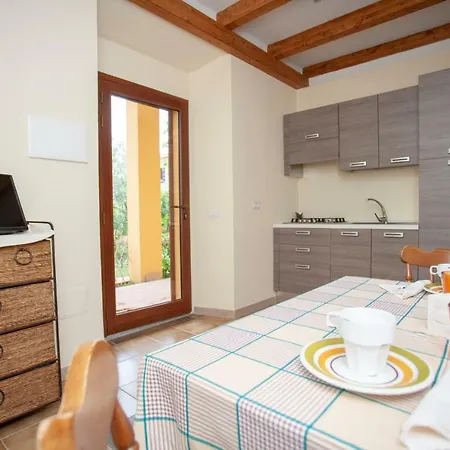 La Puppusedda Apartment San Teodoro (Sardinia)