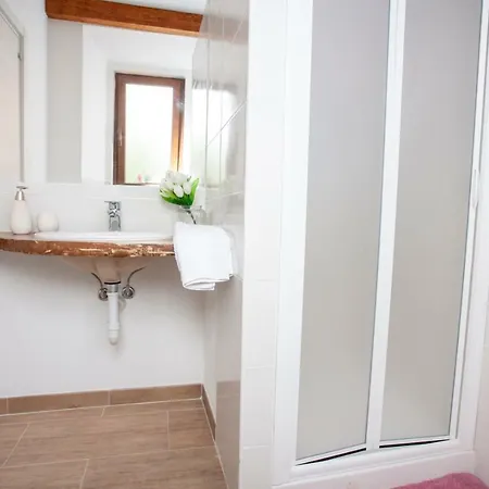 Appartement La Puppusedda *