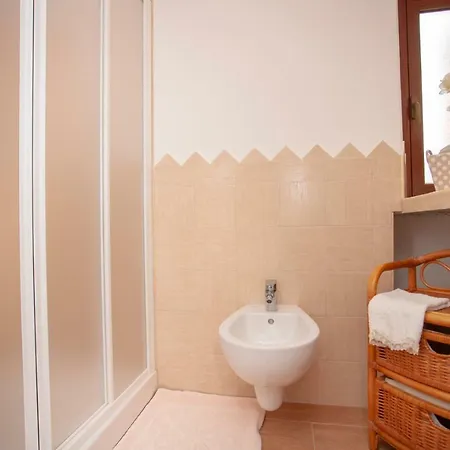 La Puppusedda Apartment San Teodoro (Sardinia)