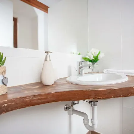 Lejlighed La Puppusedda