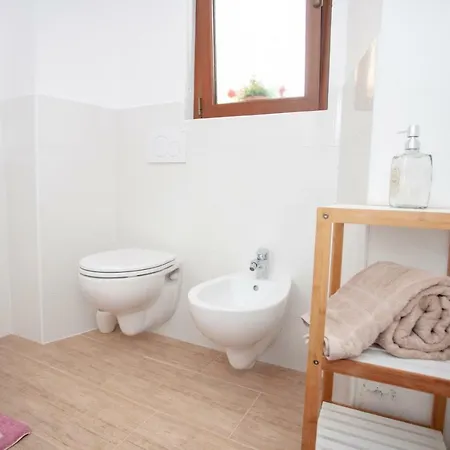 La Puppusedda Appartement