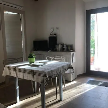 La Puppusedda Apartment