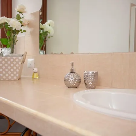 Apartment La Puppusedda San Teodoro (Sardinia)