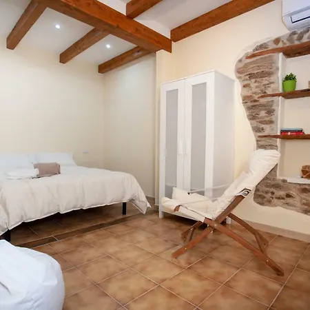 La Puppusedda San Teodoro (Sardinia)