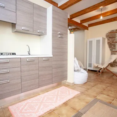 La Puppusedda Apartment *