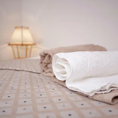 La Puppusedda Apartmán *