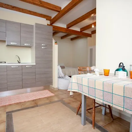 La Puppusedda San Teodoro (Sardinia)